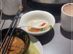 -骨之味·筒骨汤火锅(江头店)