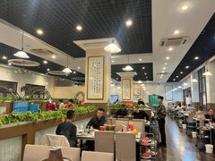 -鑫龙火锅城(青岛分店)