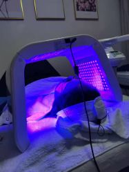 -美肤盾祛痘·问题肌头疗管理中心