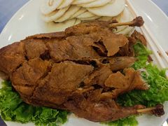 -晋阳饭庄(虎坊桥店)