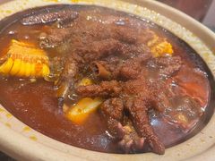 -山四砂锅(钟楼街店)