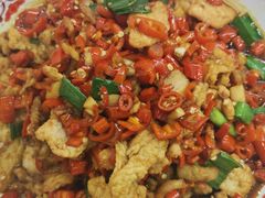 -江城燕子大排档(江汉路步行街店)