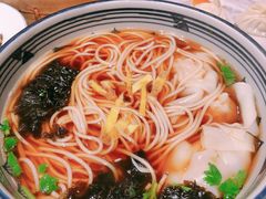 -弄堂小笼包(天津南开大悦城店)