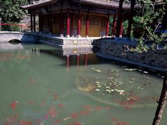 -华清宫景区