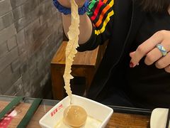 -晋宝章大同刀削面(月坛店)
