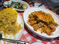 -琼大师东方烤乳猪(亚特兰蒂斯店)