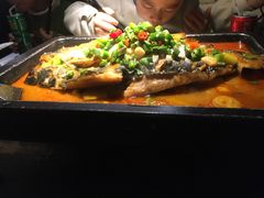 -炉鱼(萧山万象汇店)