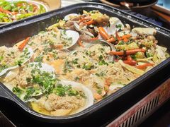 -魏铭鱼头捞饭(晋阳路店)