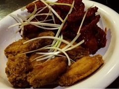 米屋美食工厂餐厅(米屋石锅拌饭)-MI WU FACTORY米屋美食工厂餐厅(绿地店)