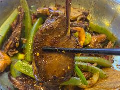 -嘎嘎鸭下巴·爆辣干锅(明教寺店)