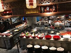 -二十八里太湖船菜(吉祥路店)