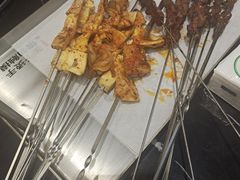 -杨家崴子碳缸烧烤(东三马路店)