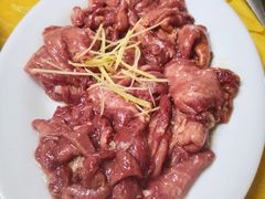 -大戚饭店(泰华路店)