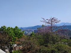 -高榜山景区