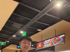 -海底捞火锅(青山湖万达夜宵主题店)