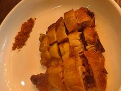 -铁公鸡·四川料理(天环广场店)