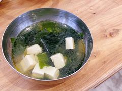 海带豆腐汤-豆子家
