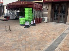 -恩宏德餐馆(平山道店)