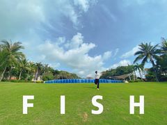 -宴悦海鲜餐厅·游水海鲜·牛排(亚龙湾瑞吉店)