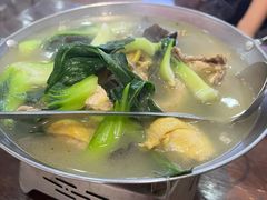 -胖子饭店(兴学弄店)