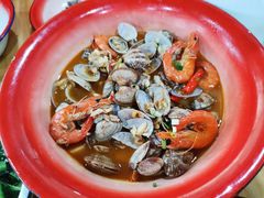 -老三样·美食研究中心(世贸路店)