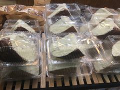 -皇家美孚·蛋糕外送(东部佳世客店)