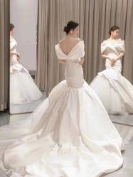 点击看大图 -LAFINE 兰斐婚纱礼服馆
