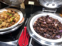 -南通大饭店·米兰餐厅