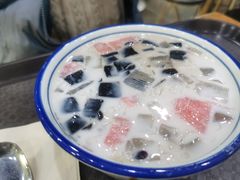 -文昌邓记清补凉(西沙路店)