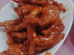 糖醋里脊-乐乐餐厅(湘子庙街店)