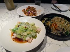 -奉天小馆·非遗东北菜(济南万象城店)