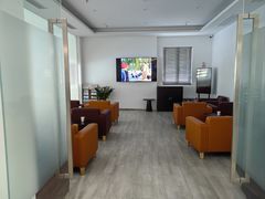 -上海和展广汽丰田4S店(老闵行店)