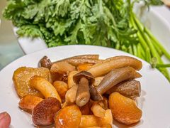-天宜隆蘑菇宴火锅(石景山旗舰店)