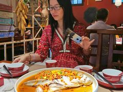 -湘西小馆(滨河路店)