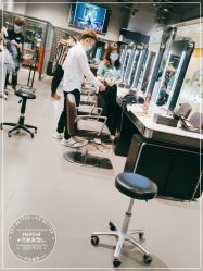 -HairCode芭曲发型