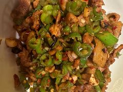 -吃饭皇帝大土家民族菜(正大广场店)