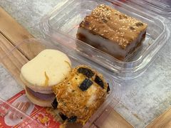 -楊記桃酥王(下马坊店)