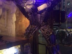iphone_upload_pic-很久以前羊肉串(大华三路店)