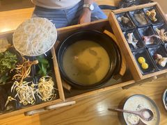 -勺子米线·云南传统小吃市集(四方街店)