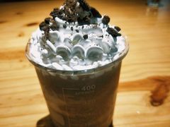 -清真·艾美可餐厅(大悦汇店)