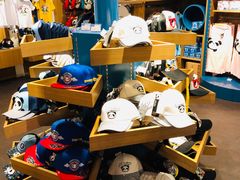 -熊猫屋(宽窄巷子景区店)