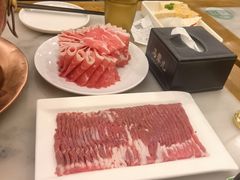 -牛街·马辈儿涮肉(牛街二店)