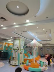 -孩子王童乐园(上海青浦吾悦广场店)