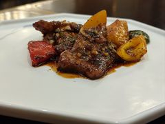-臻萃轩中餐厅(国家会展中心店)