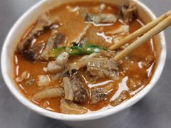 -四里沙茶面(湖滨四里店)