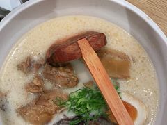 -味千拉面(广州金沙永旺梦乐城店)