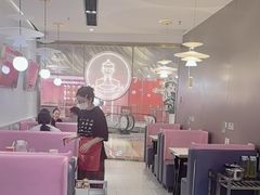 -黄记煌三汁焖锅(招商花园店)