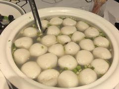 -客家大院·非遗赣南客家菜(郁孤台店)