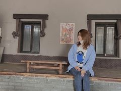 -清风小镇闯关东影视基地