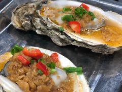 -旺烤园烧烤·炭烤羊腿(吴江阳光新天地店)